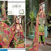house of lawn muslin vol-5 Wholesale Ethnic dress material